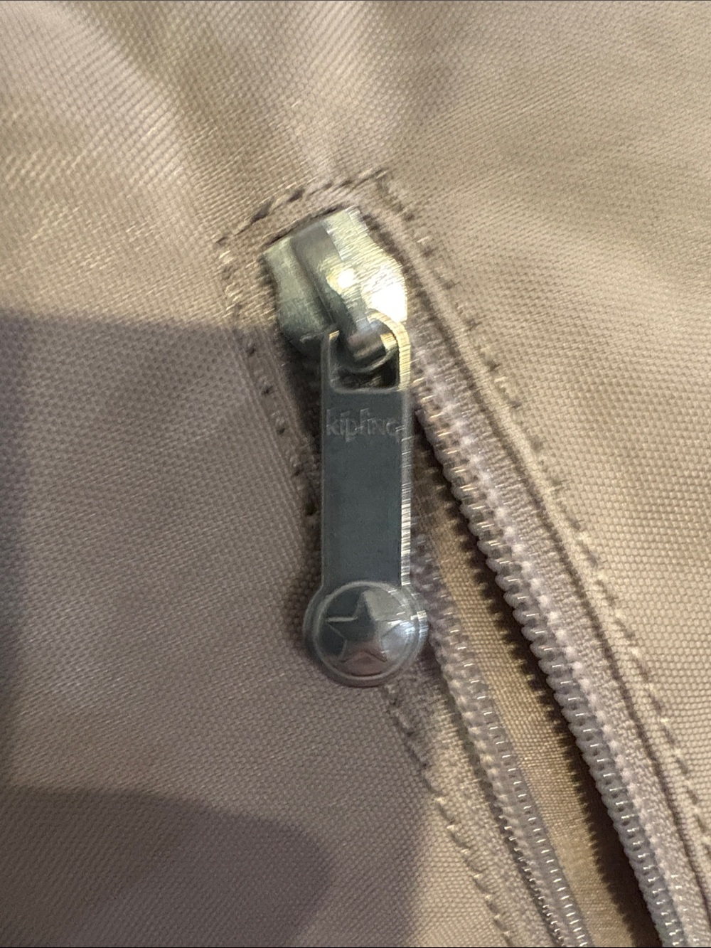 Elysia Shoulder Bag Kipling - Picture 14 of 15